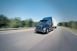 fleet services and rentals