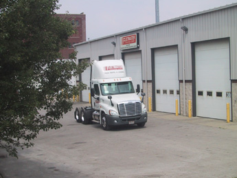 transportation leasing