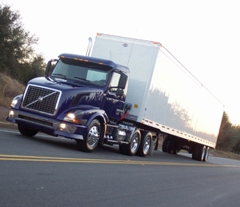 truck